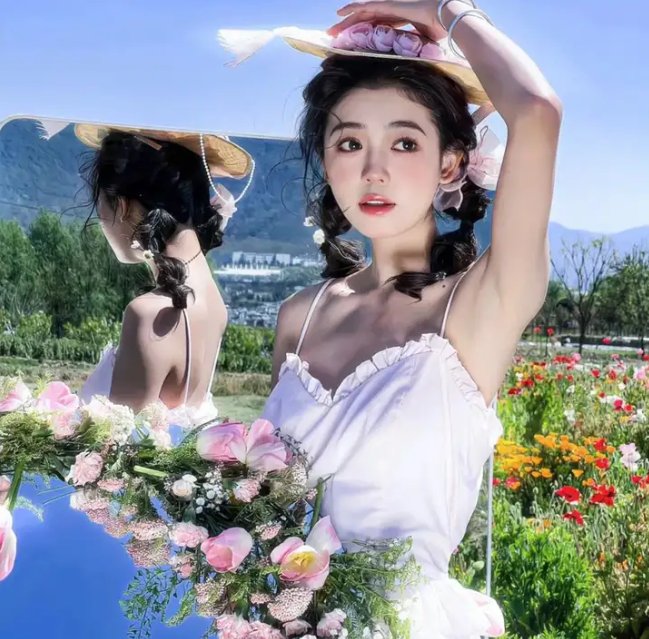 奶奶的最后愿望